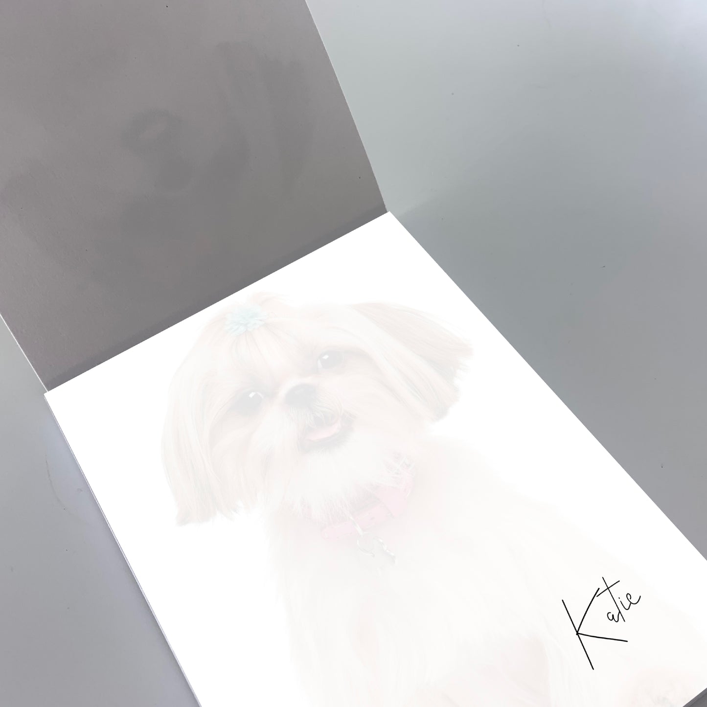 Custom notepads, personalized notepad printing, notepad with logo, notepad with photo, pet gift, gift for her, gift for him, realtor notepad