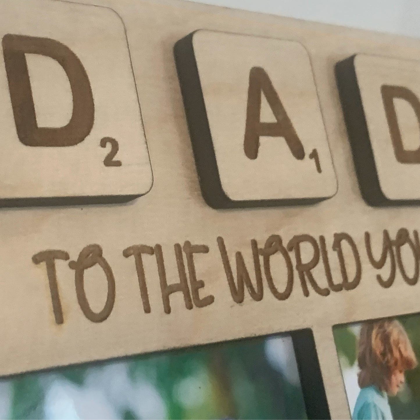 Fathers day gift, husband fathers day gift, father day gift, dad wall art, gift for him, wood sign gift, photo gifts, custom gifts for dad