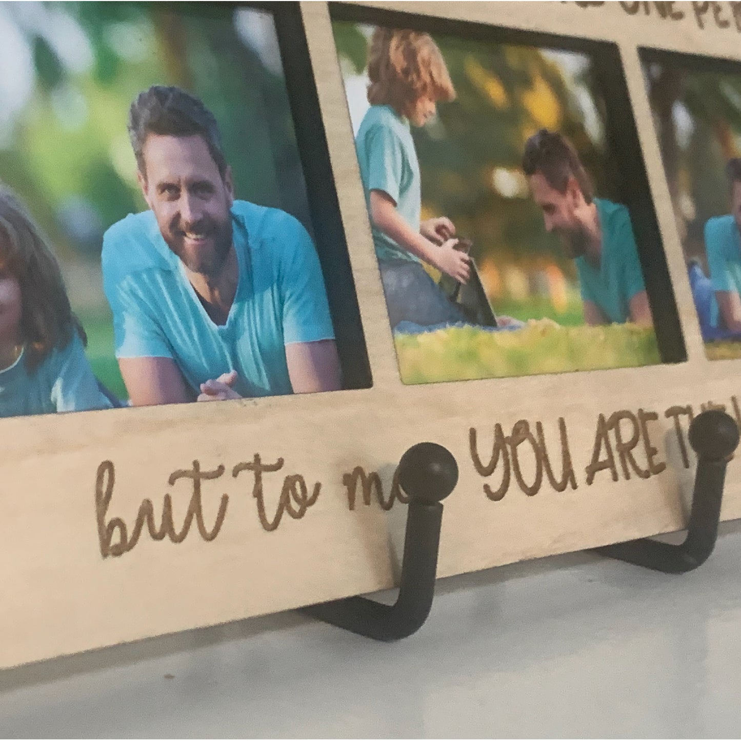 Fathers day gift, husband fathers day gift, father day gift, dad wall art, gift for him, wood sign gift, photo gifts, custom gifts for dad