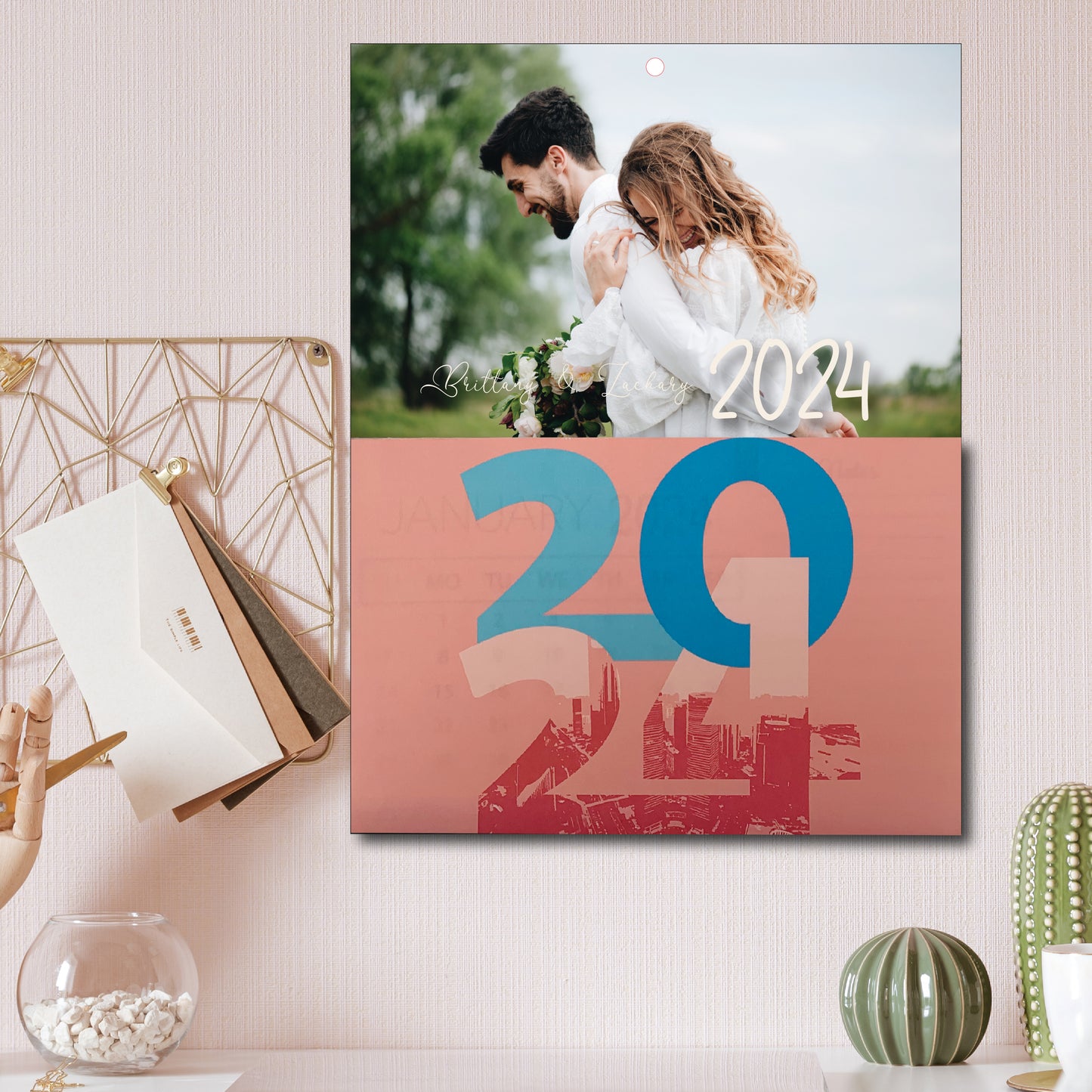 Calendar, Calendar 2024, calendars, calendar,Couple Calendar, custom calendar, custom calendar 2024, wall calendar, bulk calendar, affordable calendar