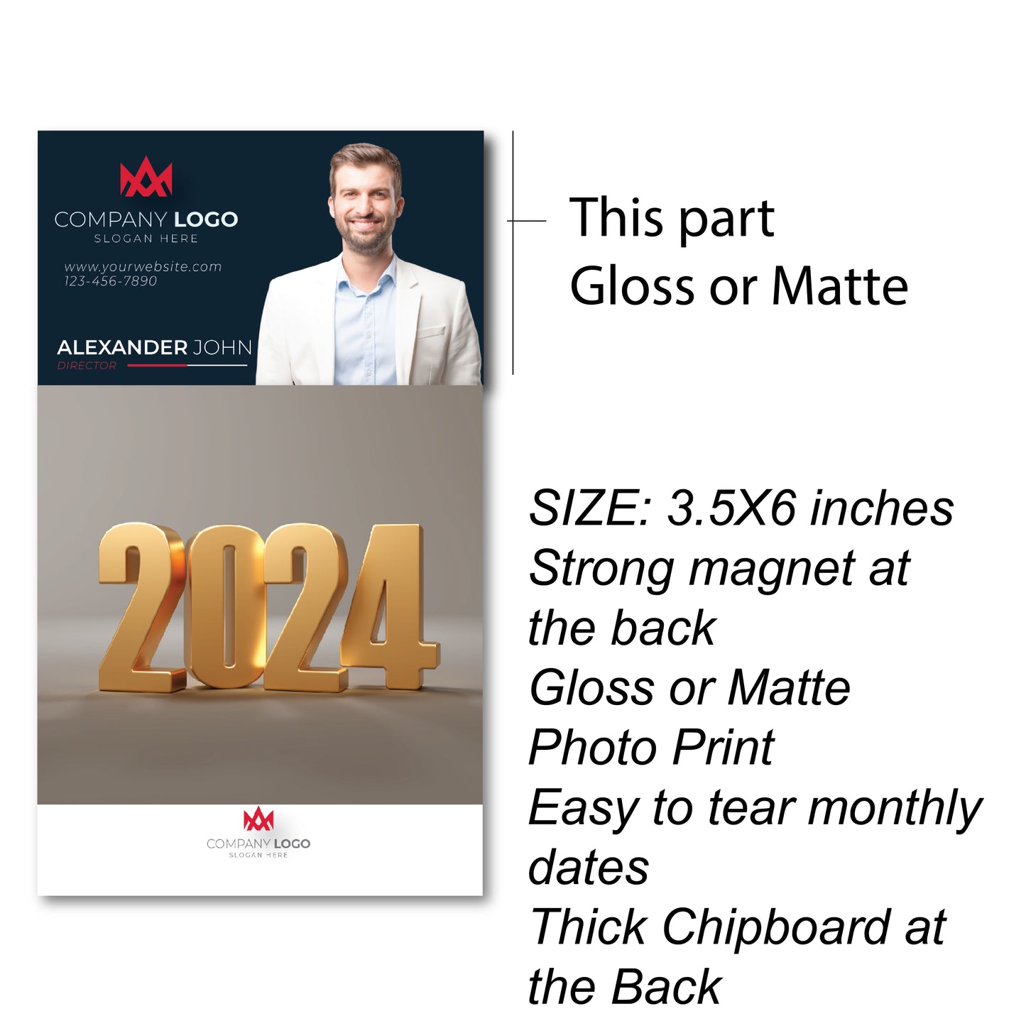 Calendar, custom calendar, calendars, calendar,2024 custom calendar, custom magnetic calendar, affordable bulk calendar, magnetic calendar, calendar 2024