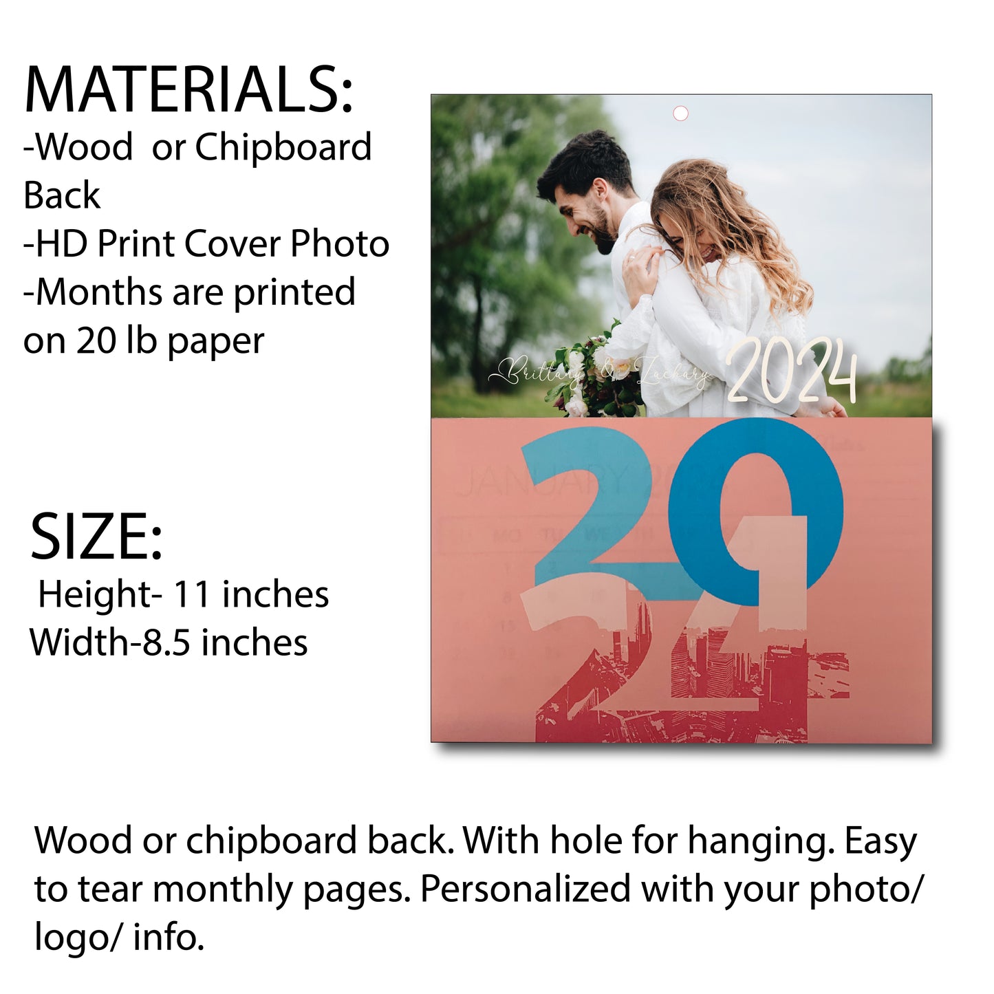 Calendar, Calendar 2024, calendars, calendar,Couple Calendar, custom calendar, custom calendar 2024, wall calendar, bulk calendar, affordable calendar