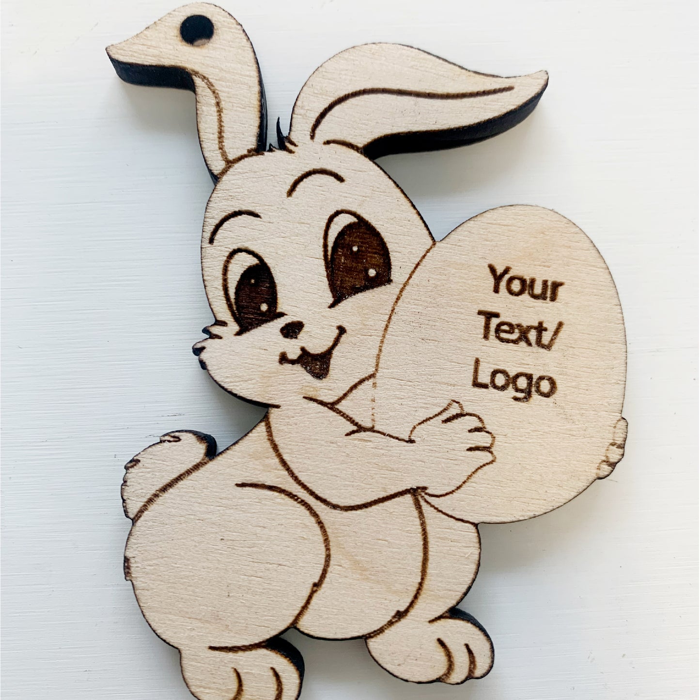 Easter gift tags, Wood Tag, custom wood tag, Wooden Easter tags, Easter basket decorations, Easter craft supplies, Personalized Easter tags, Easter party favors