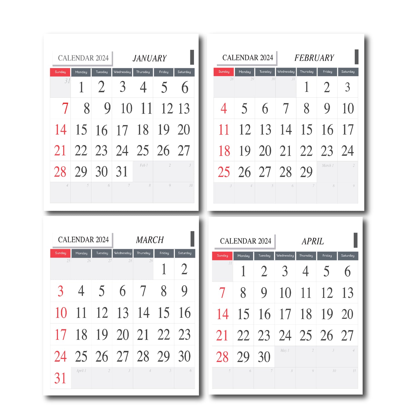 Calendar, custom calendar, calendars, calendar,2024 custom calendar, custom magnetic calendar, affordable bulk calendar, magnetic calendar, calendar 2024