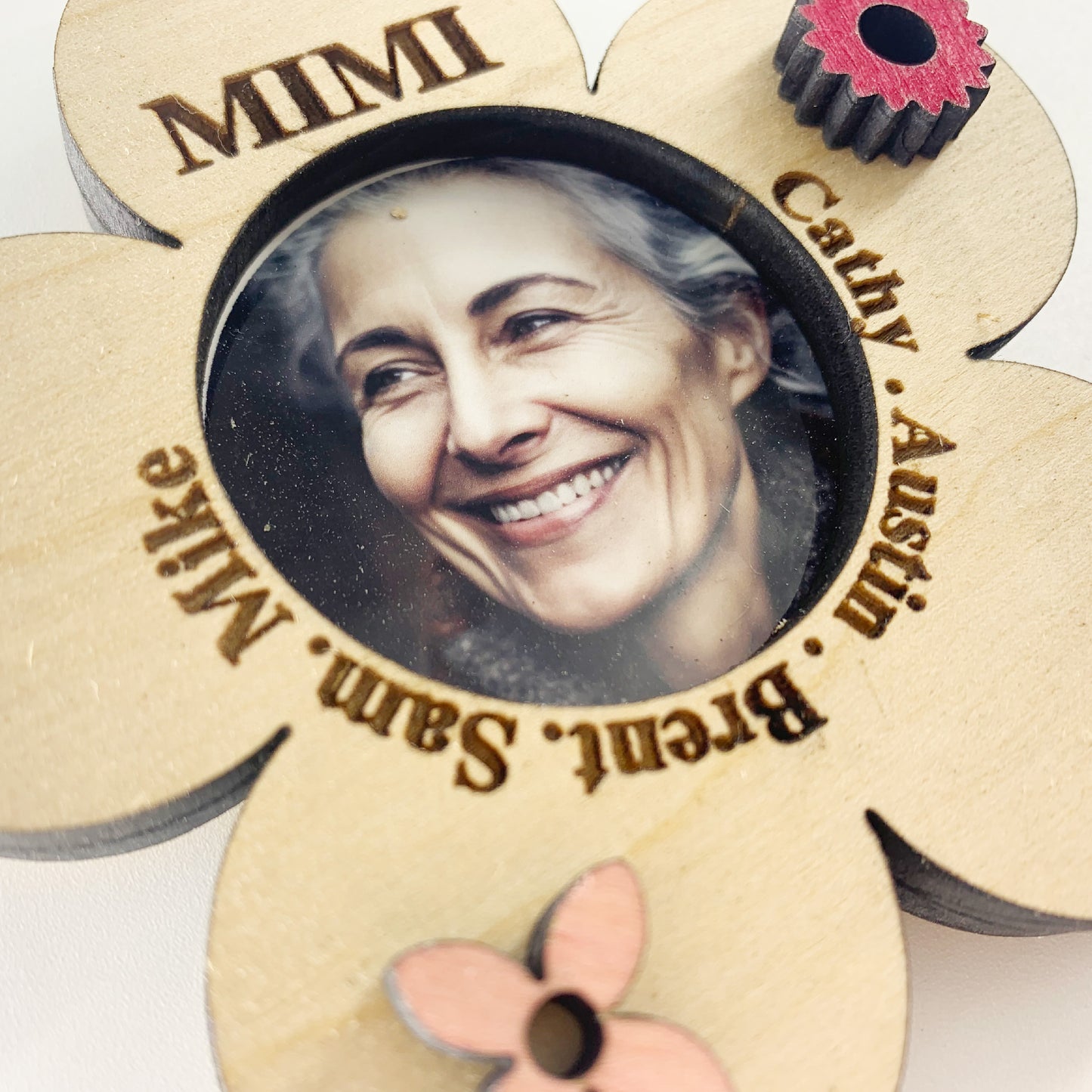 Custom ornament, ornament,Christmas Ornament, Christmas Ornament Ideas,Christmas Ornaments Personalized, Engraved Wood Ornament (Copy)