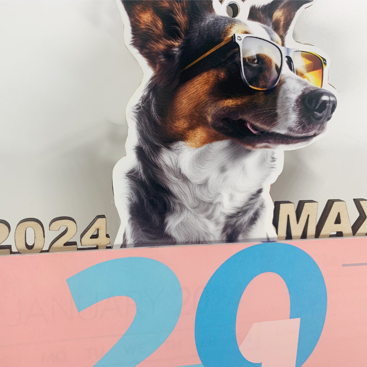 2024 Customized Pet Calendar,calendars, calendar, Personalized Calendar Bulk Pet Calendar Giveaway Affordable High Quality Calendar Bulk Company Calendar