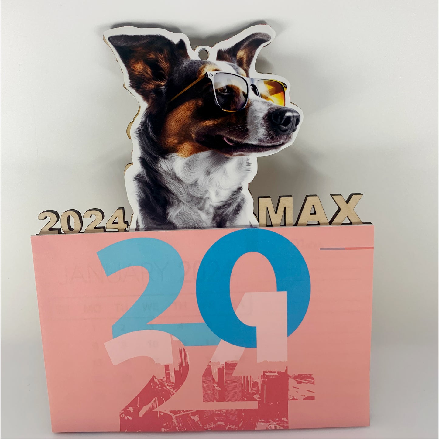 2024 Customized Pet Calendar,calendars, calendar, Personalized Calendar Bulk Pet Calendar Giveaway Affordable High Quality Calendar Bulk Company Calendar