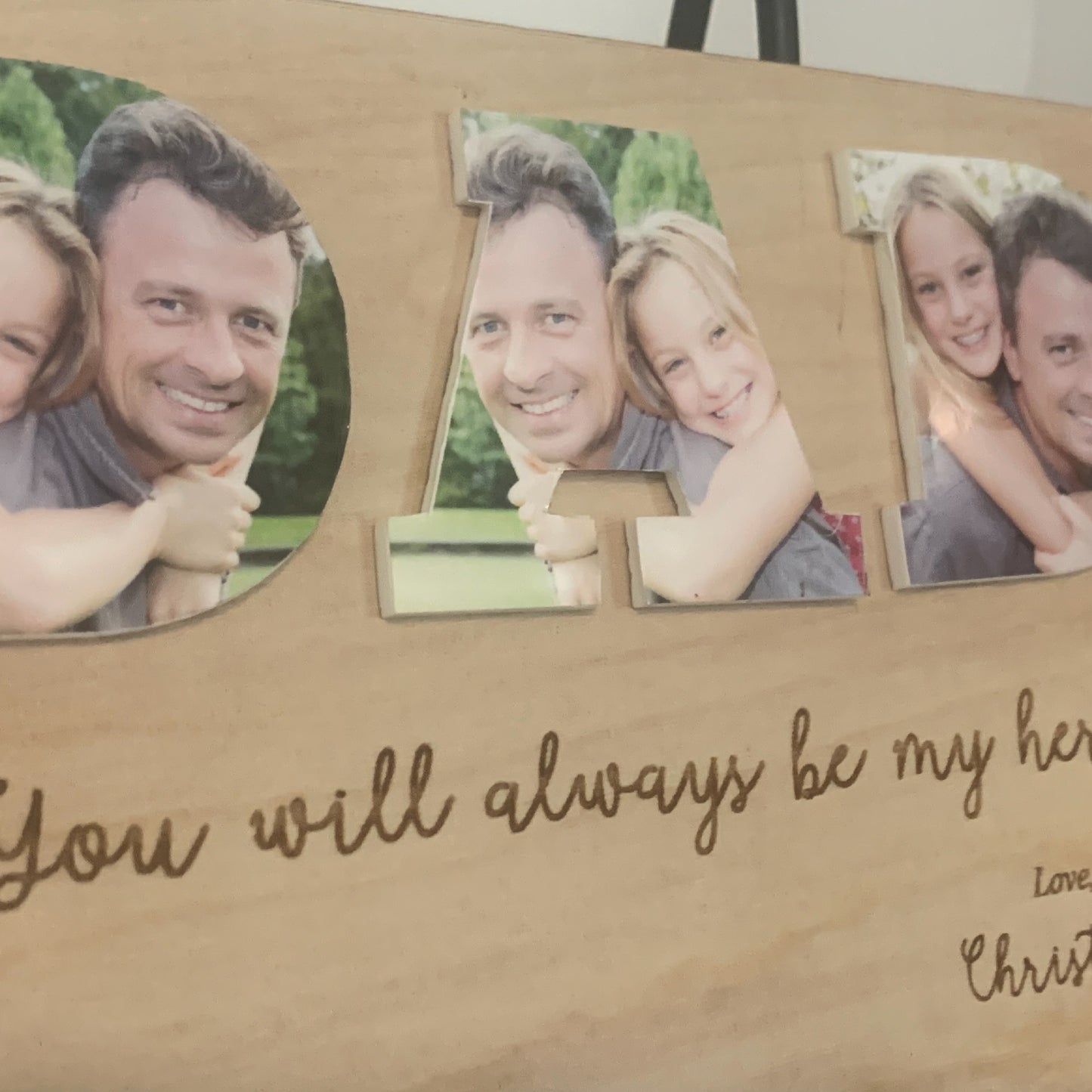 Fathers day gift, husband fathers day gift, father day gift, dad wall art, gift for him, wood sign gift, photo gifts, custom gifts for dad