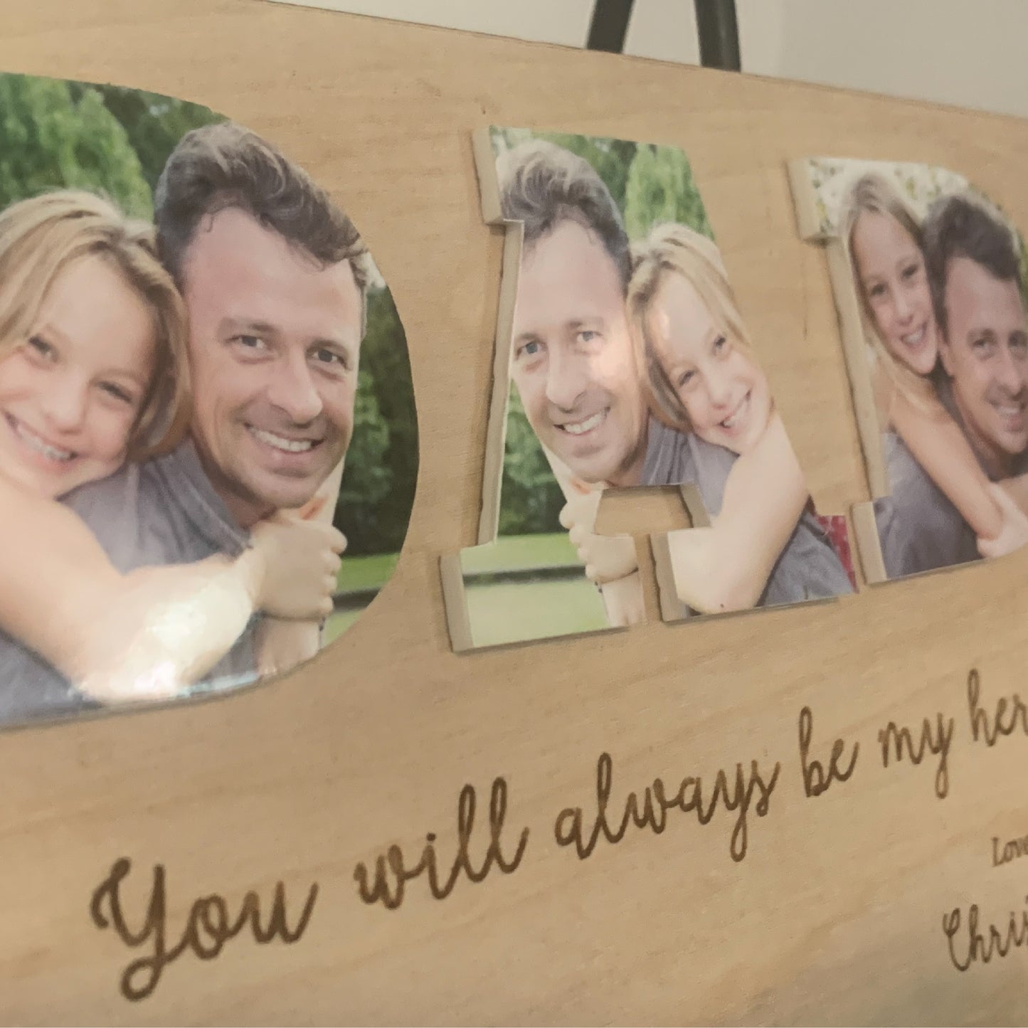 Fathers day gift, husband fathers day gift, father day gift, dad wall art, gift for him, wood sign gift, photo gifts, custom gifts for dad