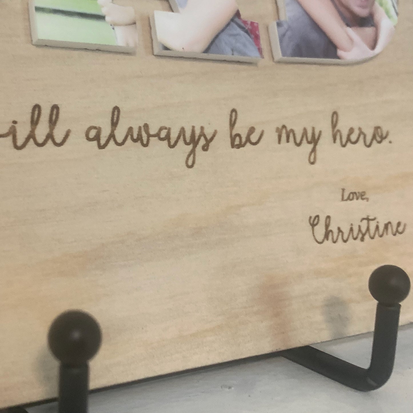 Fathers day gift, husband fathers day gift, father day gift, dad wall art, gift for him, wood sign gift, photo gifts, custom gifts for dad