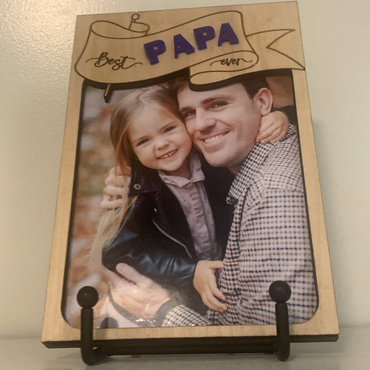 Fathers day gift, husband fathers day gift, father day gift, dad wall art, gift for him, wood sign gift, photo gifts, custom gifts for dad