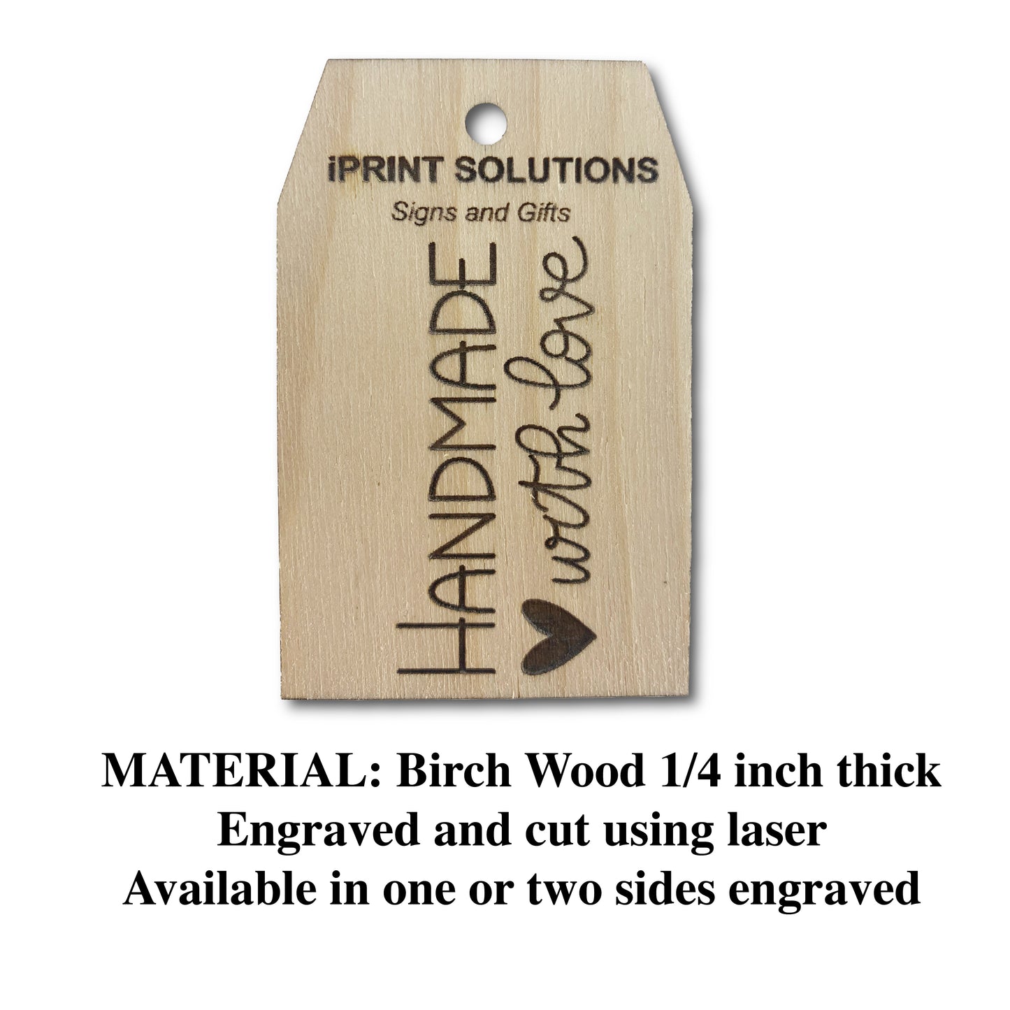 Custom wood tags, wood tag, wood engraved tags, wood thank you tags, wood favor tags, wood tags personalized, product tags, wooden product tags