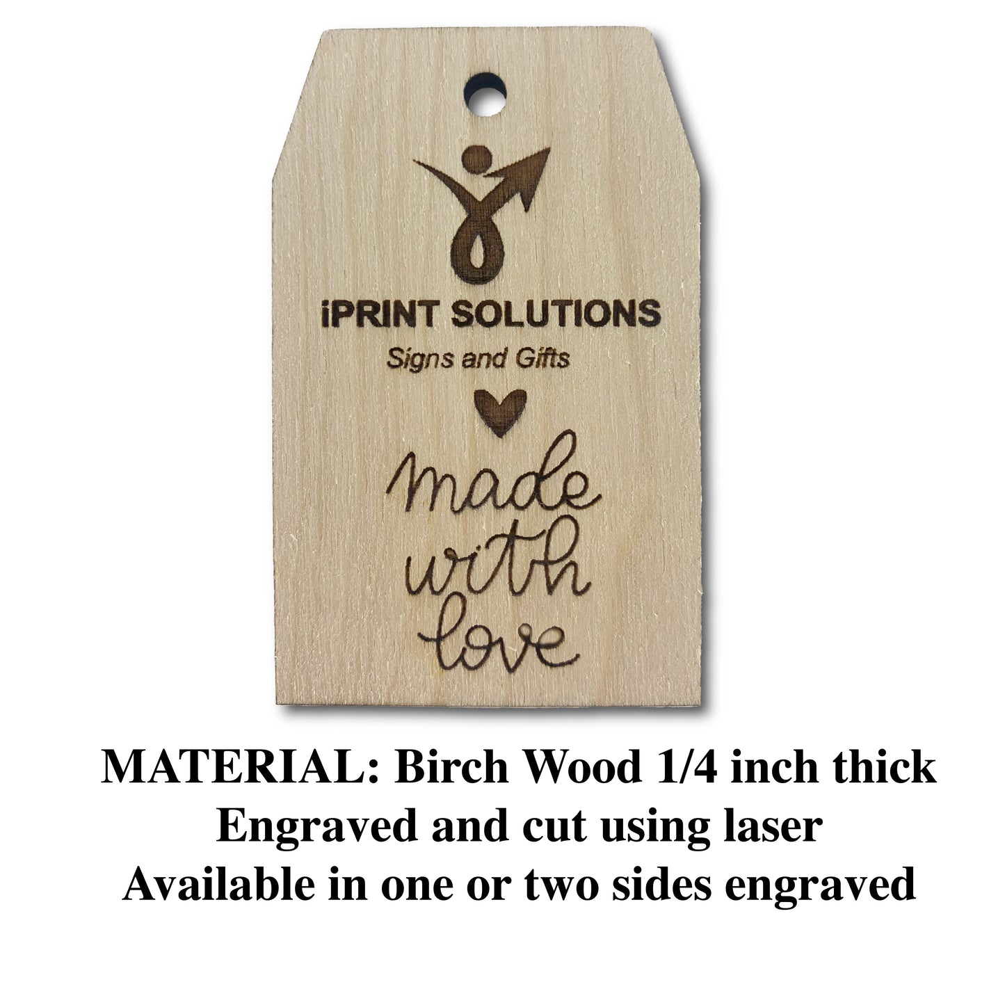 Custom wood tags, wood tag, wood engraved tags, wood thank you tags, wood favor tags, wood tags personalized, product tags, wooden product tags