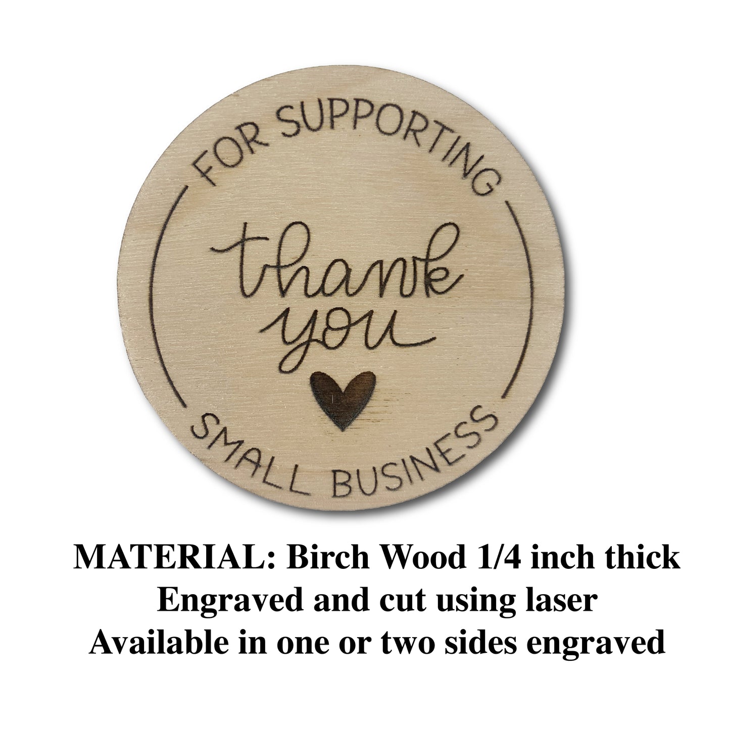 Custom wood tags, wood engraved tags, wood thank you tags, wood favor tags, personalized product tags, wooden product tags, custom tags