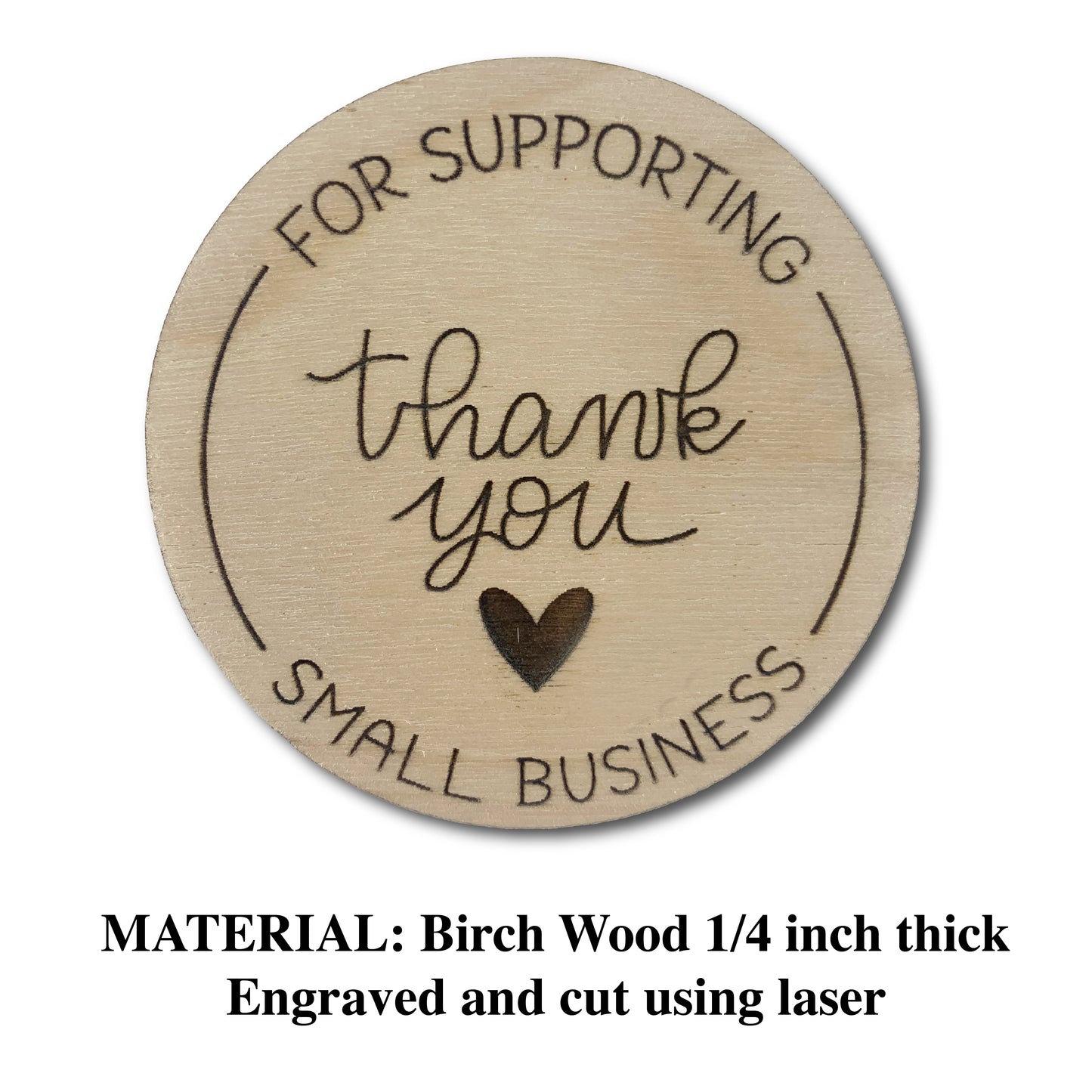Custom wood tags, wood engraved tags, wood thank you tags, wood favor tags, personalized product tags, wooden product tags, custom tags