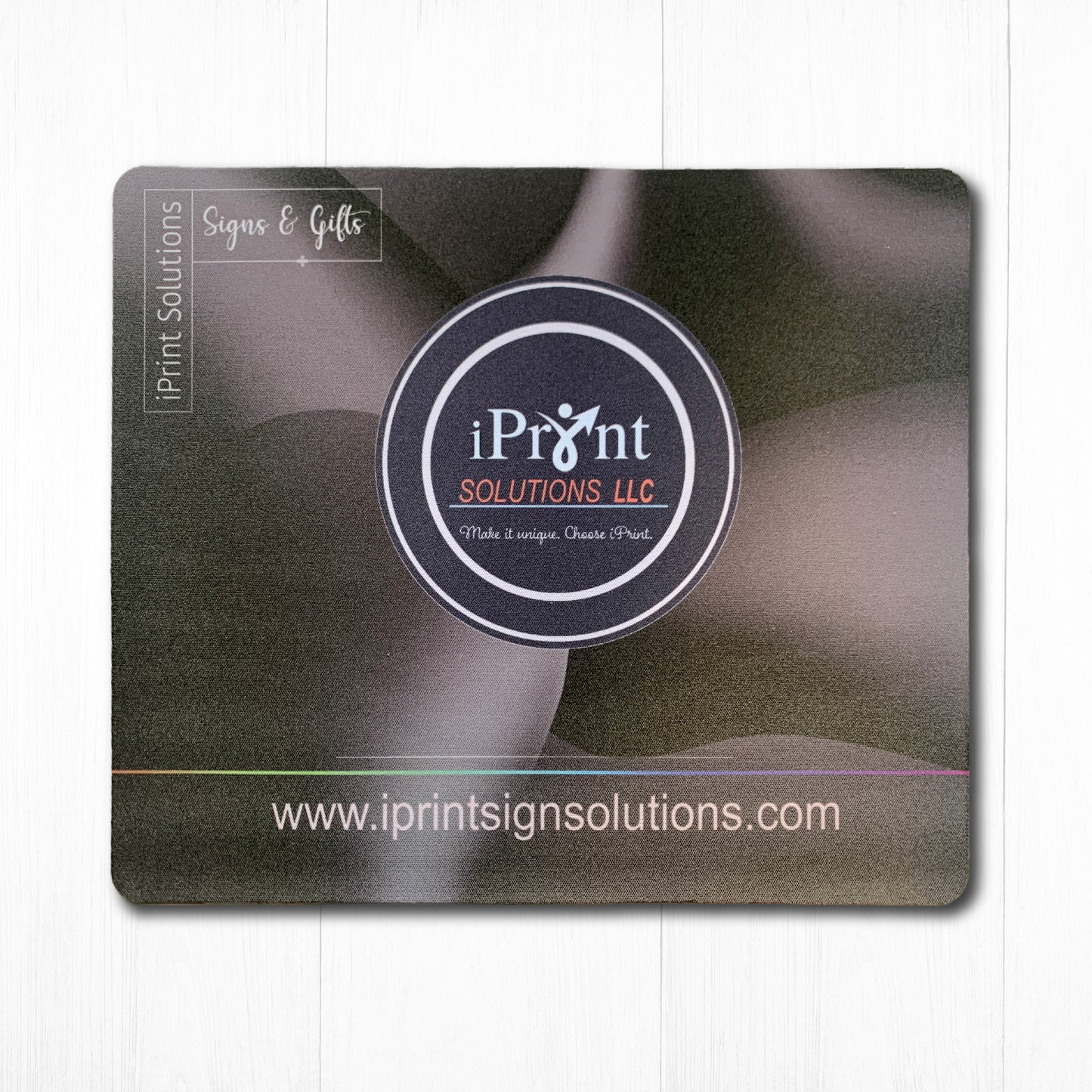 Custom Mousepad Personalized Mousepad Customized Business Logo Mousepad
