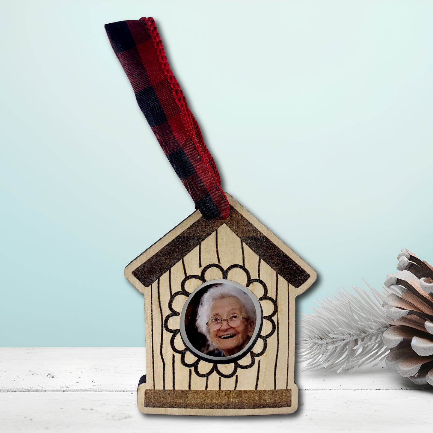 Custom ornament, ornament,Christmas Ornament, Christmas Ornament Ideas,Christmas Ornaments Personalized, Engraved Wood Ornament