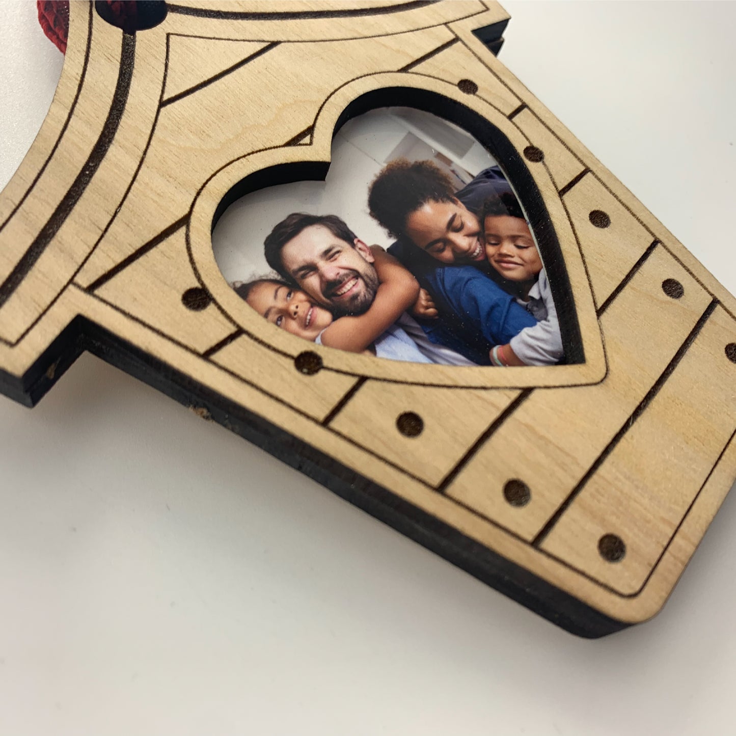 Custom ornament, ornament,Christmas Ornament, Christmas Ornament Ideas,Christmas Ornaments Personalized, Engraved Wood Ornament (Copy)