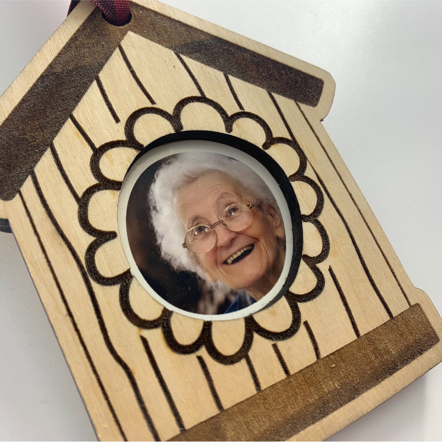 Custom ornament, ornament,Christmas Ornament, Christmas Ornament Ideas,Christmas Ornaments Personalized, Engraved Wood Ornament