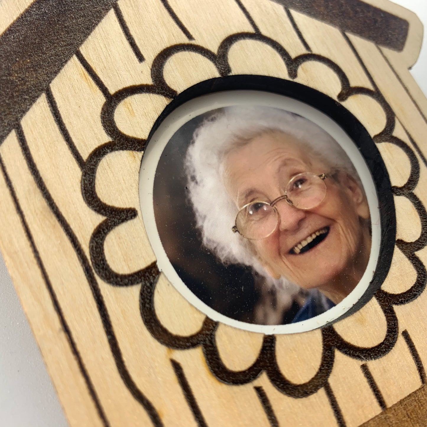 Custom ornament, ornament,Christmas Ornament, Christmas Ornament Ideas,Christmas Ornaments Personalized, Engraved Wood Ornament