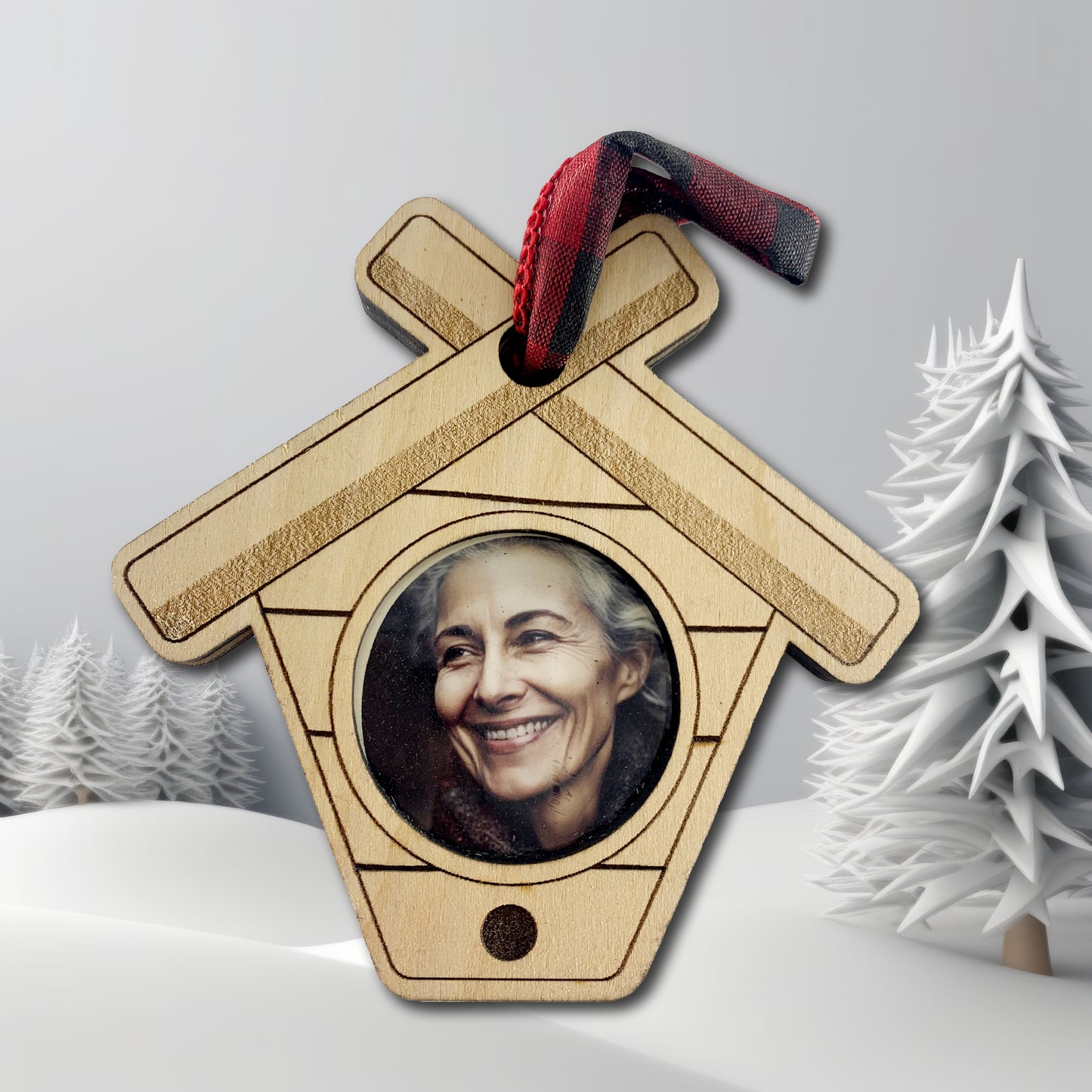 Custom ornament, ornament,Christmas Ornament, Christmas Ornament Ideas,Christmas Ornaments Personalized, Engraved Wood Ornament, Unique Wood