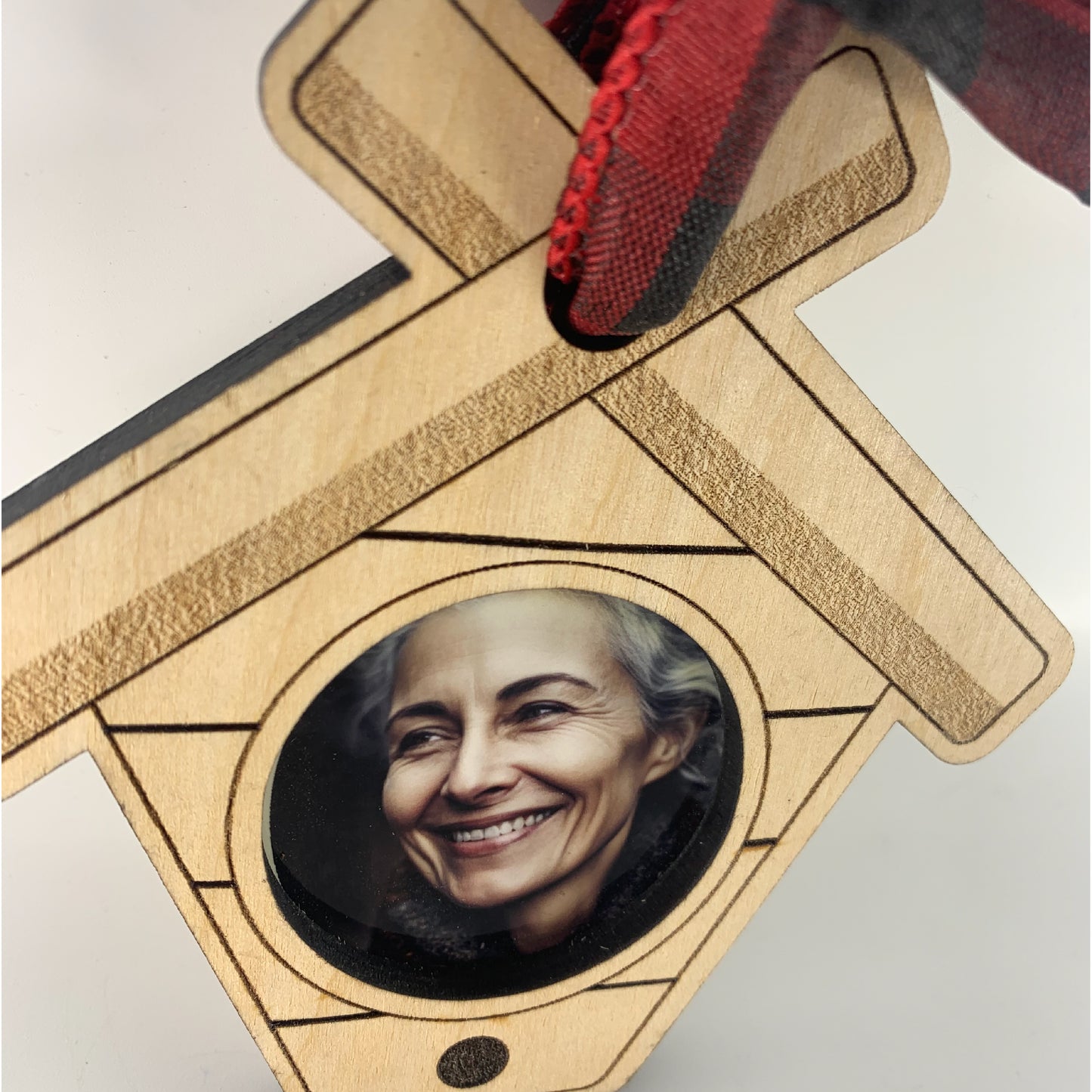 Custom ornament, ornament,Christmas Ornament, Christmas Ornament Ideas,Christmas Ornaments Personalized, Engraved Wood Ornament, Unique Wood