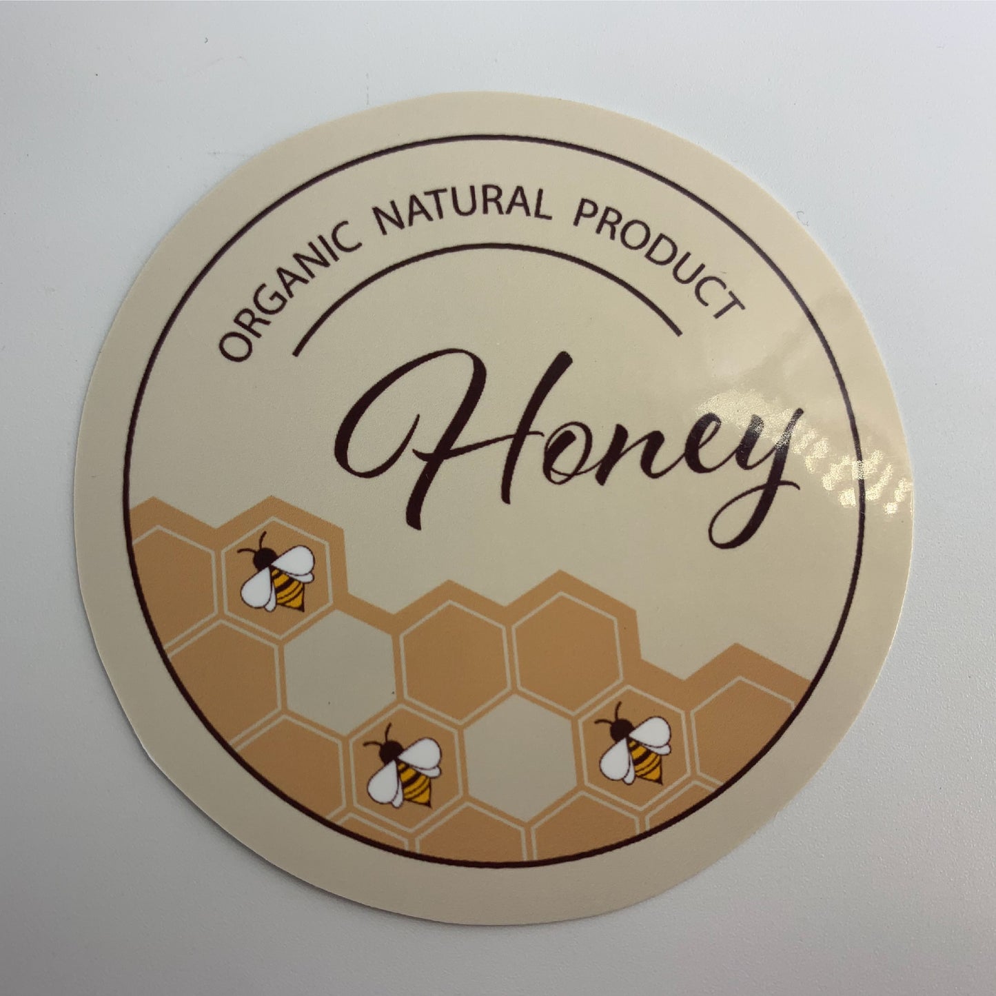 Custom stickers, stickers, Wine label, 100 pcs Custom bottle labels, Purple and Gold custom maple syrup label, custom label, custom candle label, custom product label, labels
