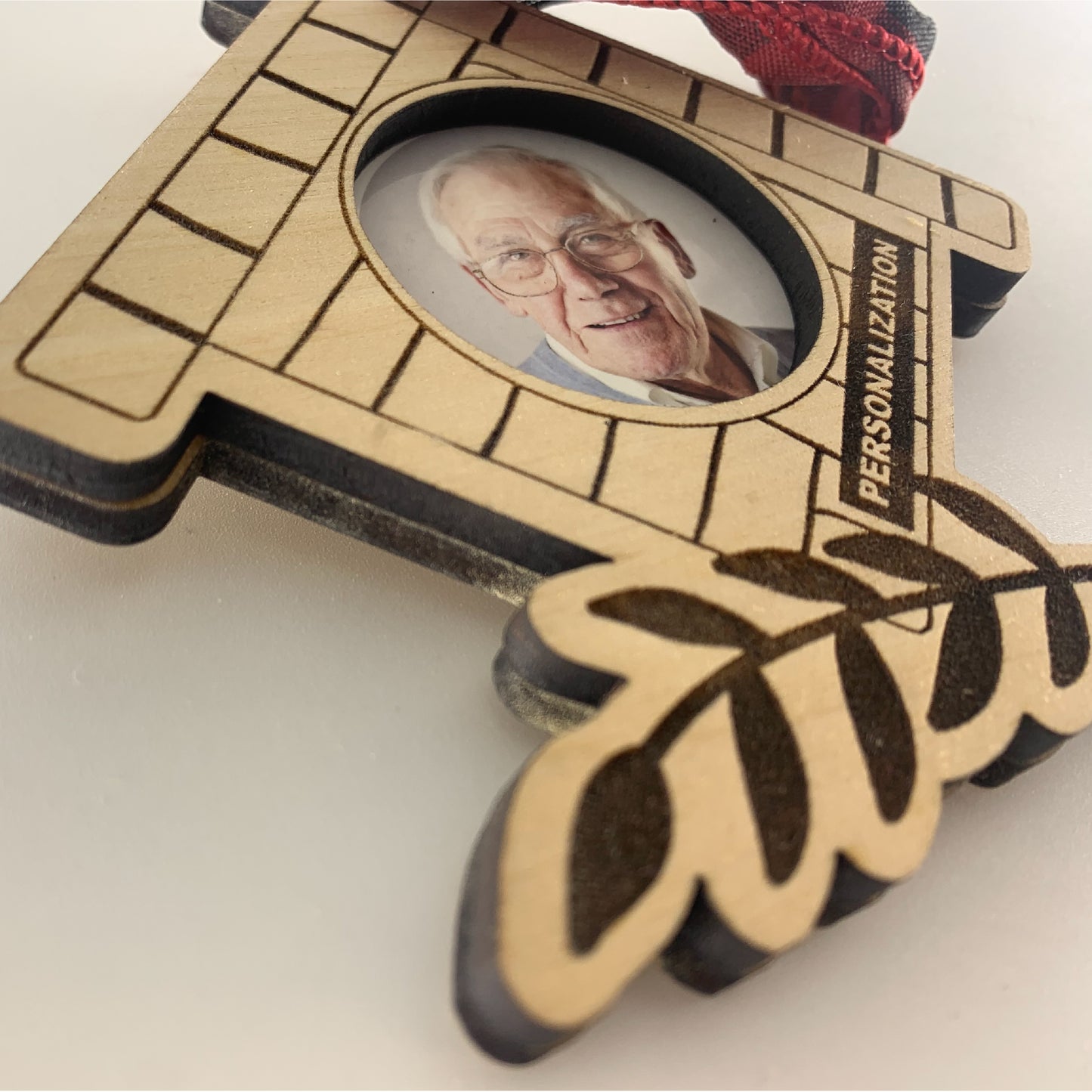 Custom ornament, ornament,Christmas Ornament, Christmas Ornament Ideas,Christmas Ornaments Personalized, Engraved Wood Ornament, Unique Wood