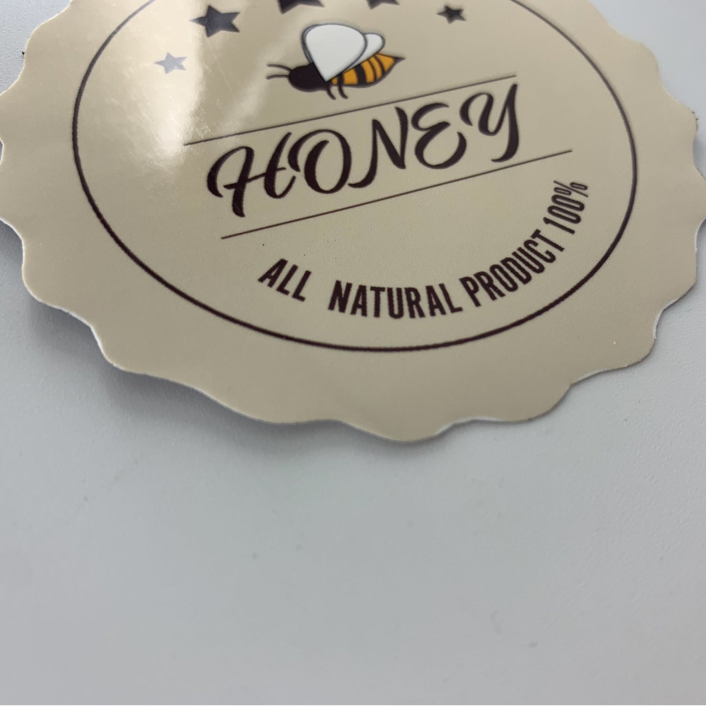 Custom stickers, stickers, Wine label, 100 pcs Custom bottle labels, Purple and Gold custom maple syrup label, custom label, custom candle label, custom product label, labels