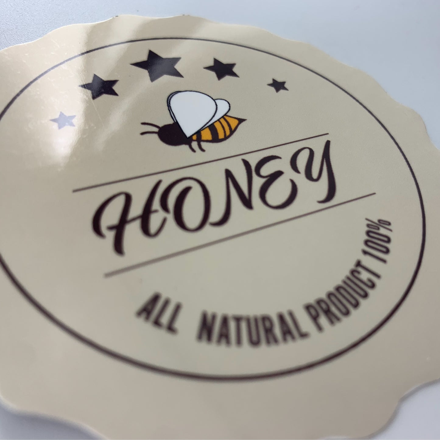 Custom stickers, stickers, Wine label, 100 pcs Custom bottle labels, Purple and Gold custom maple syrup label, custom label, custom candle label, custom product label, labels