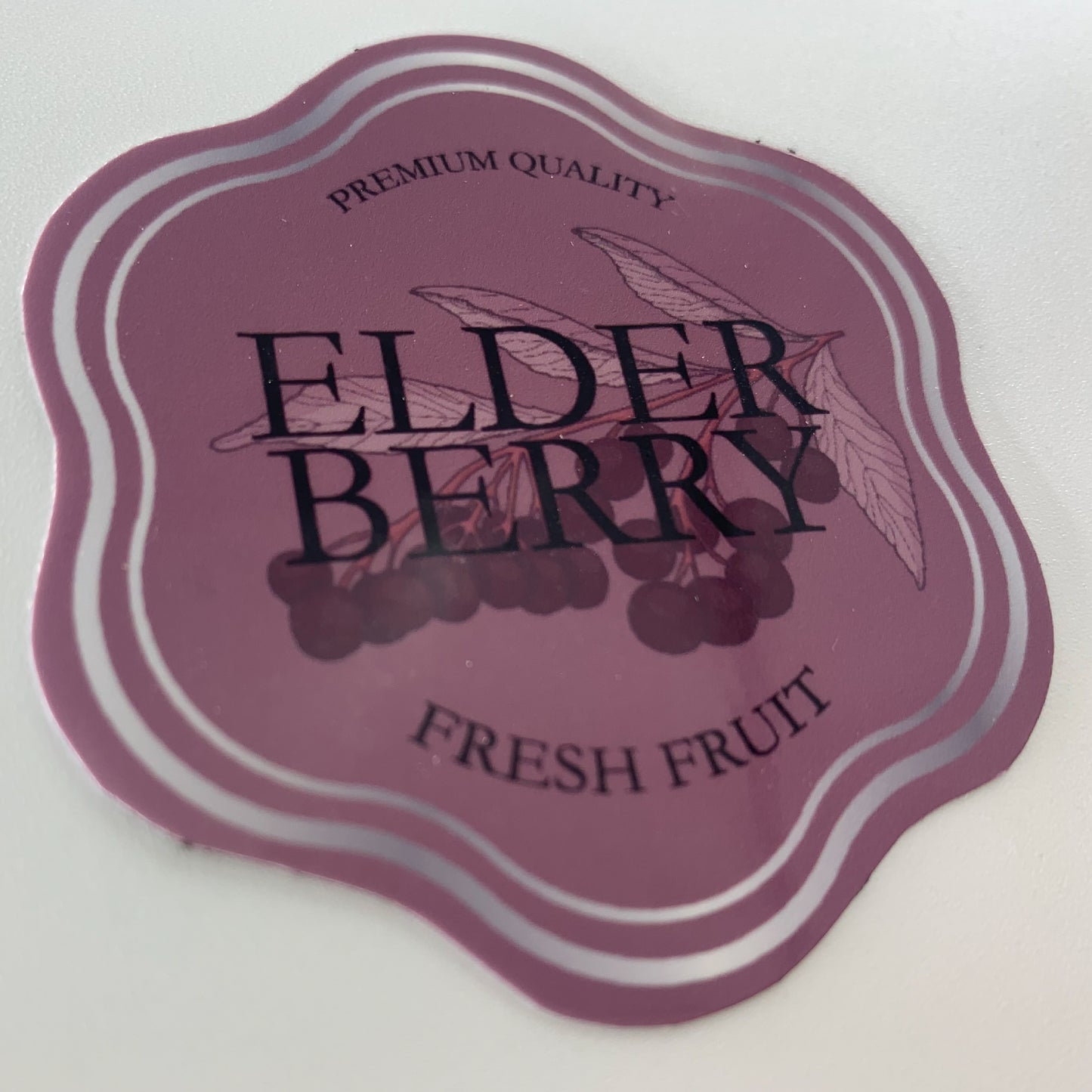 Custom stickers, stickers, Wine label, 100 pcs Custom bottle labels, Purple and Gold custom maple syrup label, custom label, custom candle label, custom product label, labels