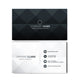 Modern Corporate custom business cards, 500 pcs Business cards, real state business cards, personalized business cards, customized business cards