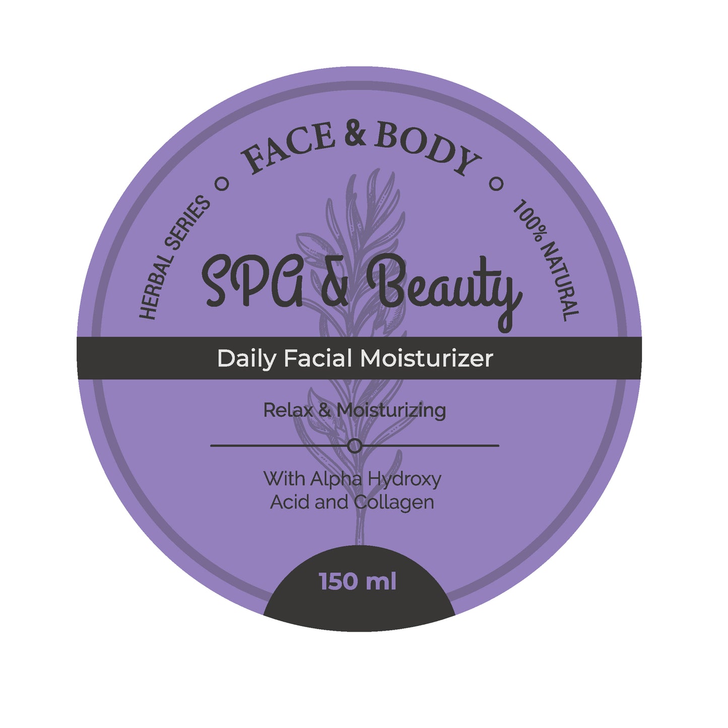 Cosmetic label, 100 pcs Custom bottle labels, custom label, custom product label, labels