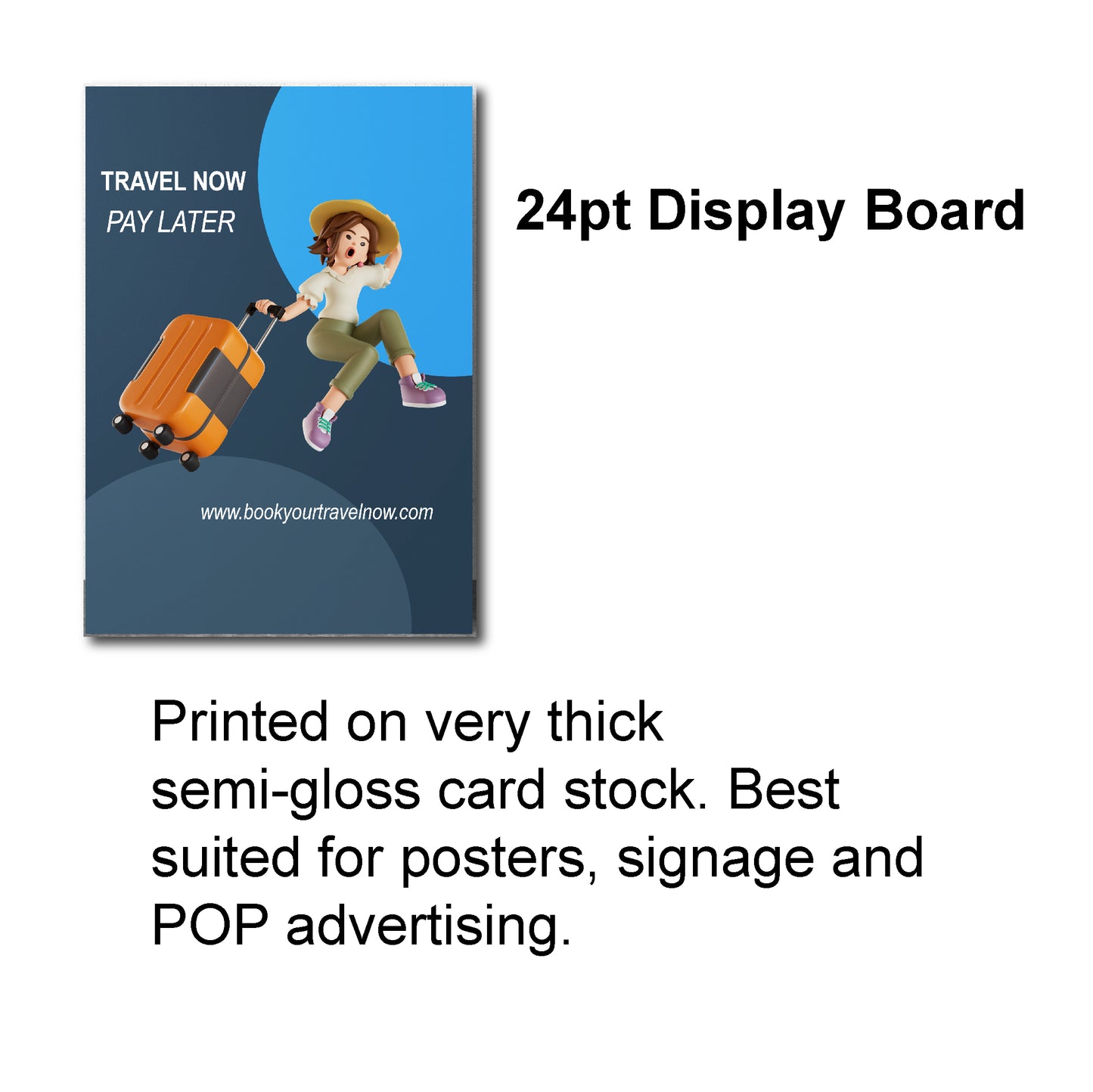Custom sign, custom business sign, custom wall sign, custom poster, custom display board,