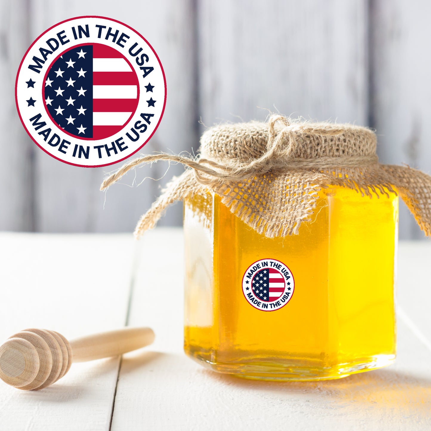 Custom stickers, stickers, Made in the USA custom label, Set of 100 Custom bottle labels, custom candle label, custom product label, labels