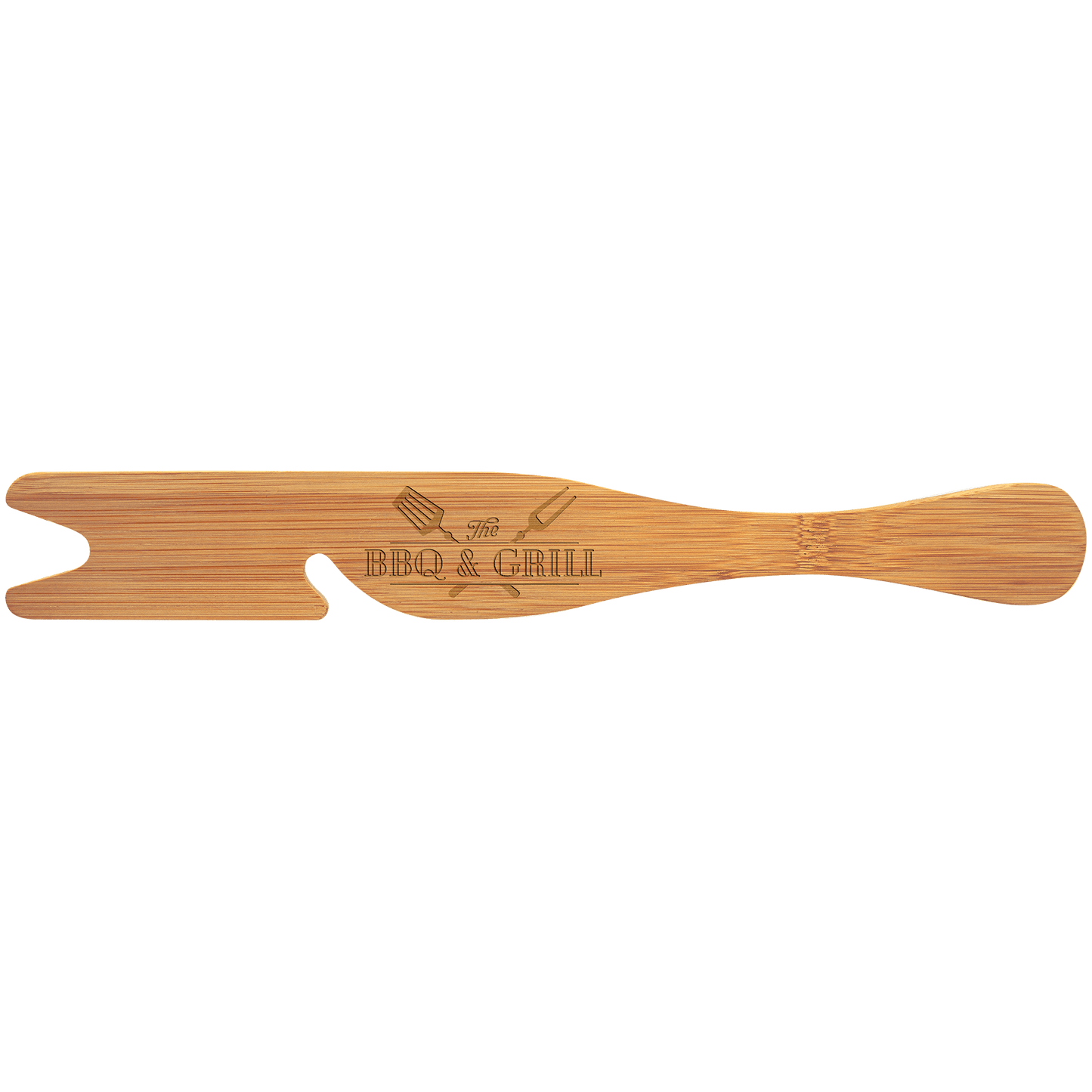 Bamboo Oven Rack Tool, kitchen rack tool
