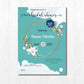 Bachelorette Party invitation, Bridal shower, bridal shower invitation, bridal shower invitation printed, bridal shower invitation floral