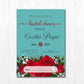 Bachelorette Party invitation, Bridal shower, bridal shower invitation, bridal shower invitation printed, bridal shower invitation floral