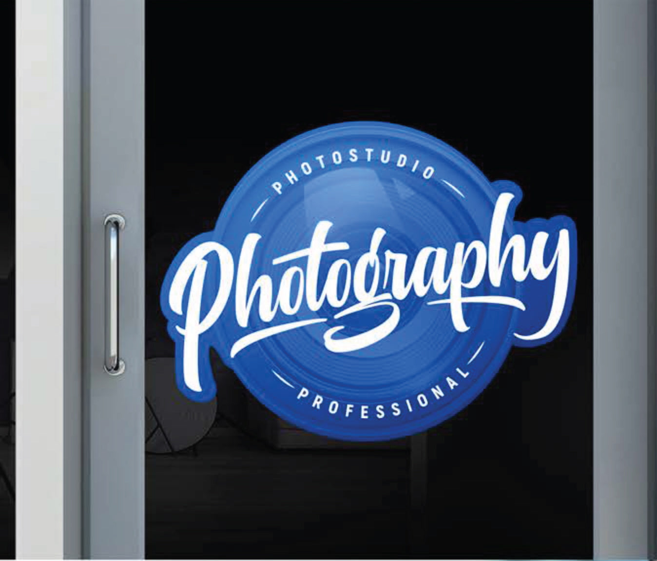 18X24 inches Adhesive Vinyl , adhesive vinyl, custom sign, custom adhe ...