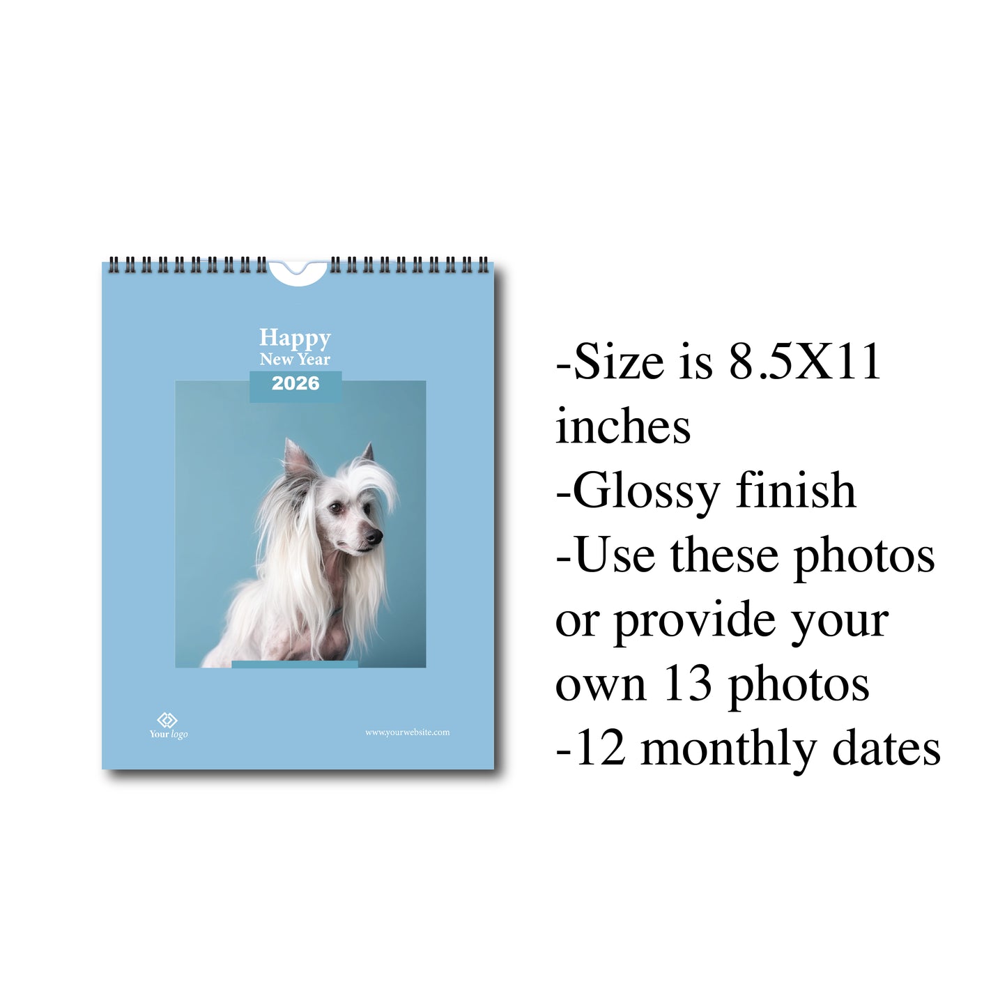 Calendar, custom calendar, calendars, calendar,pet calendar, calendar 2026, custom calendar 2026, bulk affordable calendar