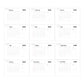 Calendar, Calendar 2026, calendars, calendar,Couple Calendar, custom calendar, custom calendar 2026, wall calendar, bulk calendar, affordable calendar