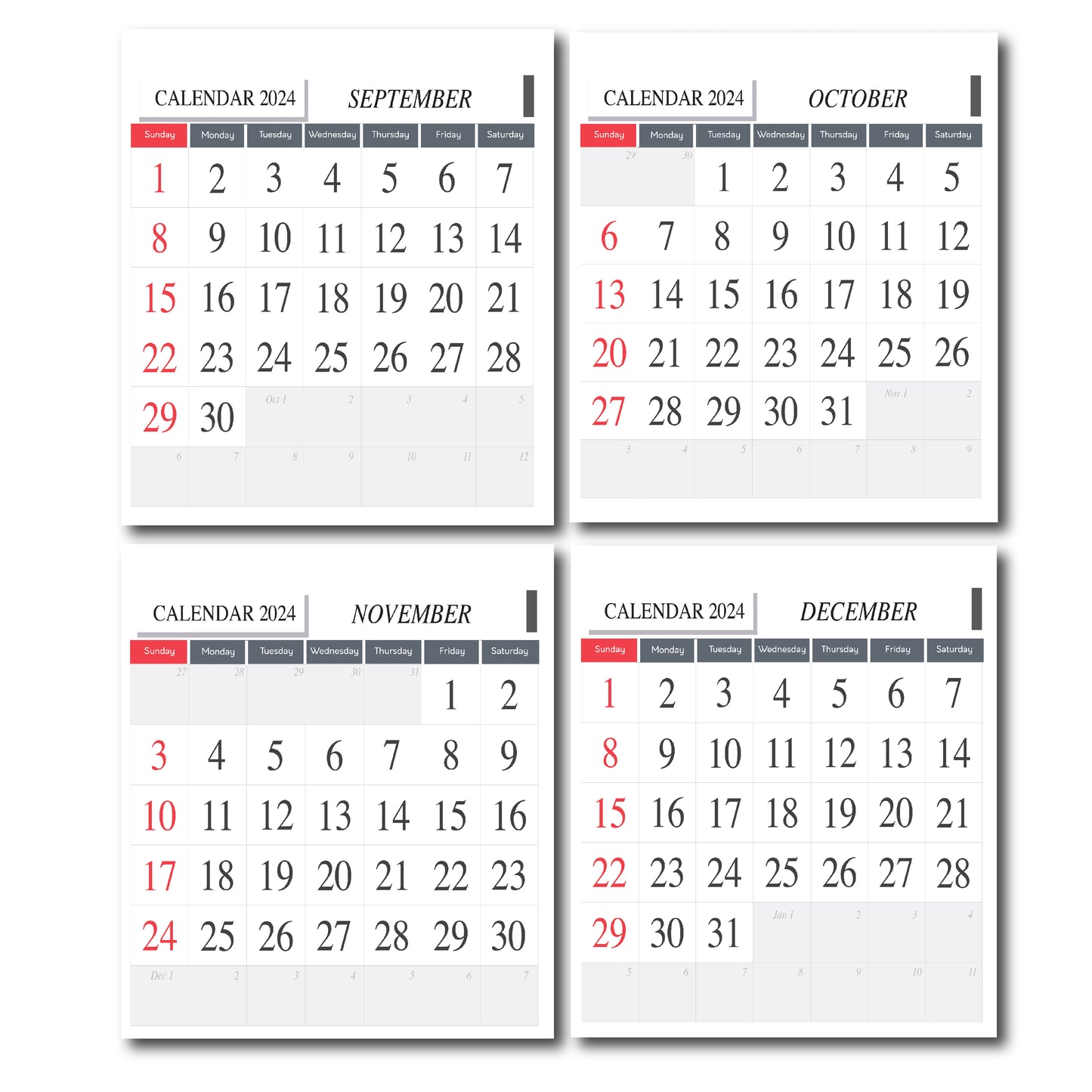 Calendar, custom calendar, 2024 custom calendar, custom magnetic calendar, affordable bulk calendar, magnetic calendar, calendar 2024