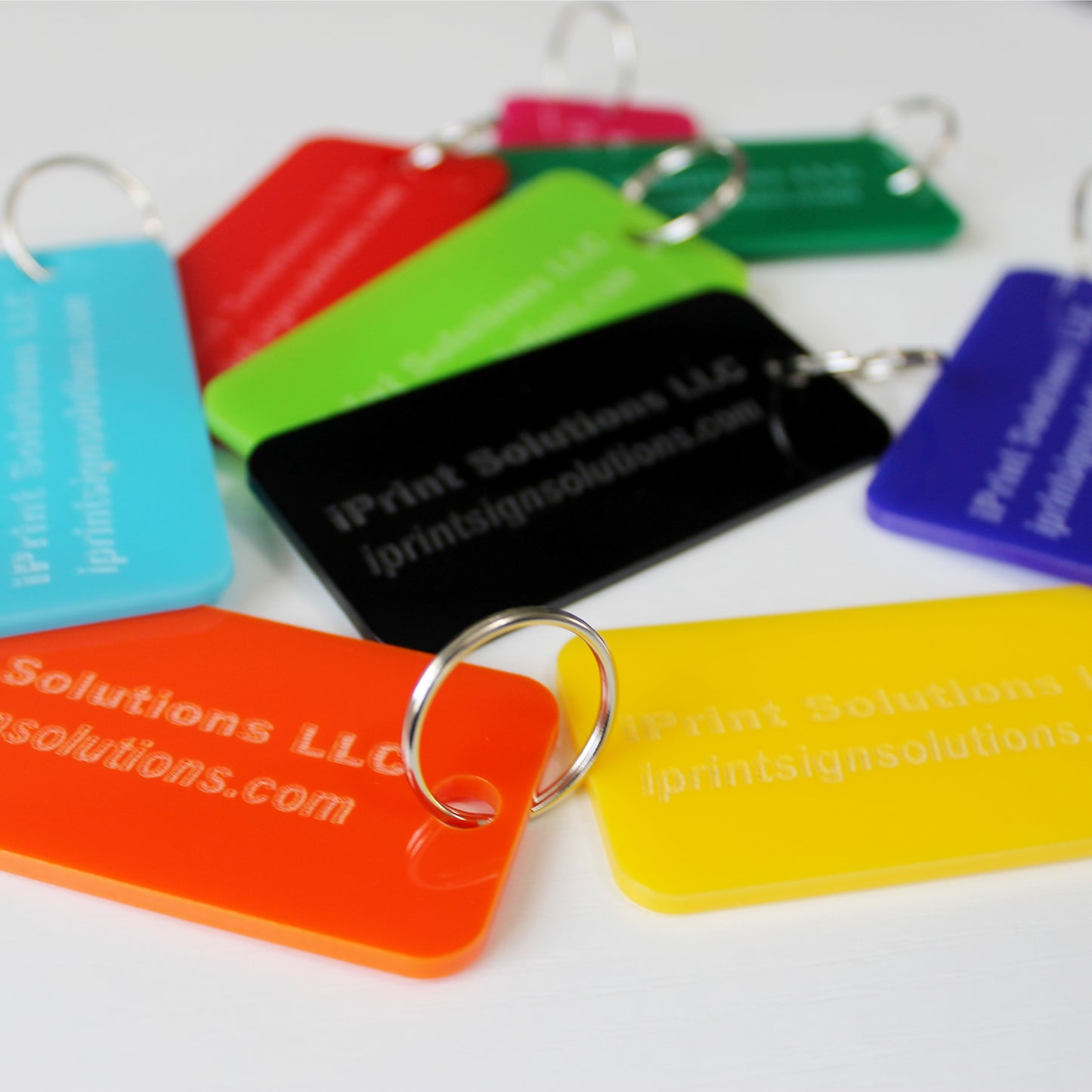 Custom keychain gift, Custom acrylic keychains, Personalized keychains for businesses, Engraved acrylic keychains, keychains for marketing