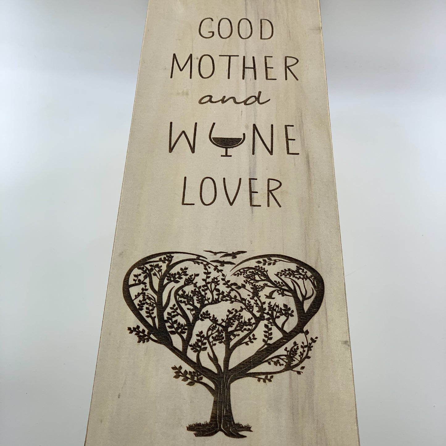 Mother's Day gift ideas, Custom wine box, Personalized gift, Unique Mother's Day present, Customizable box, Wine box gift, Mother's Day gift