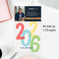 Custom Realtor calendar, calendars, calendar,2026 custom calendar, custom magnetic calendar, affordable bulk calendar, magnetic calendar, calendar 2026