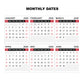 Custom Realtor calendar, calendars, calendar,2026 custom calendar, custom magnetic calendar, affordable bulk calendar, magnetic calendar, calendar 2026
