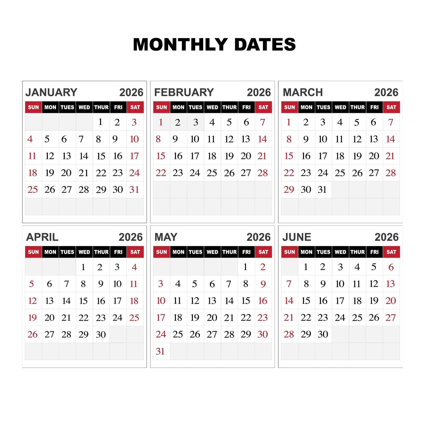 Custom Realtor calendar, calendars, calendar,2026 custom calendar, custom magnetic calendar, affordable bulk calendar, magnetic calendar, calendar 2026