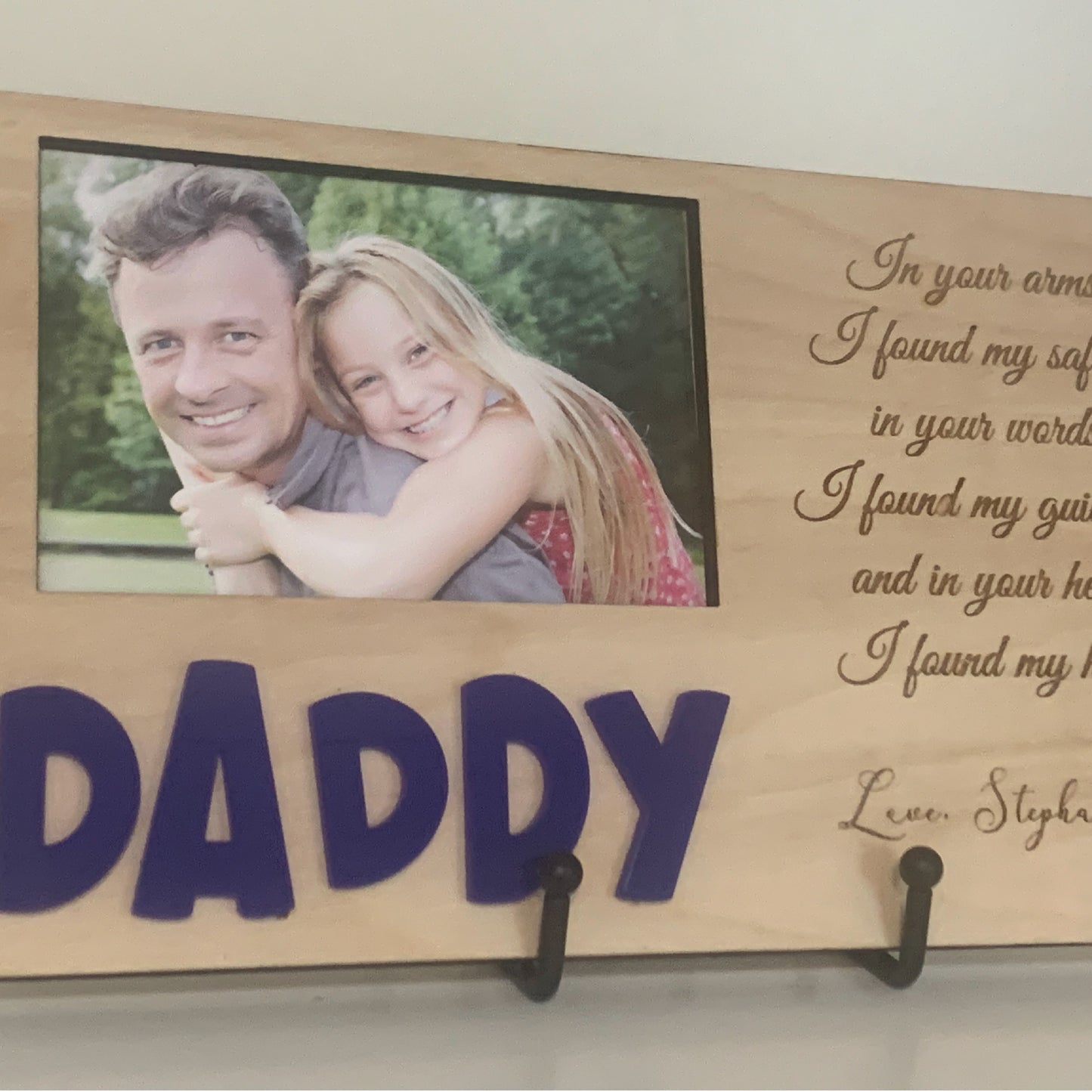 Fathers day gift, husband fathers day gift, father day gift, dad wall art, gift for him, wood sign gift, photo gifts, custom gifts for dad