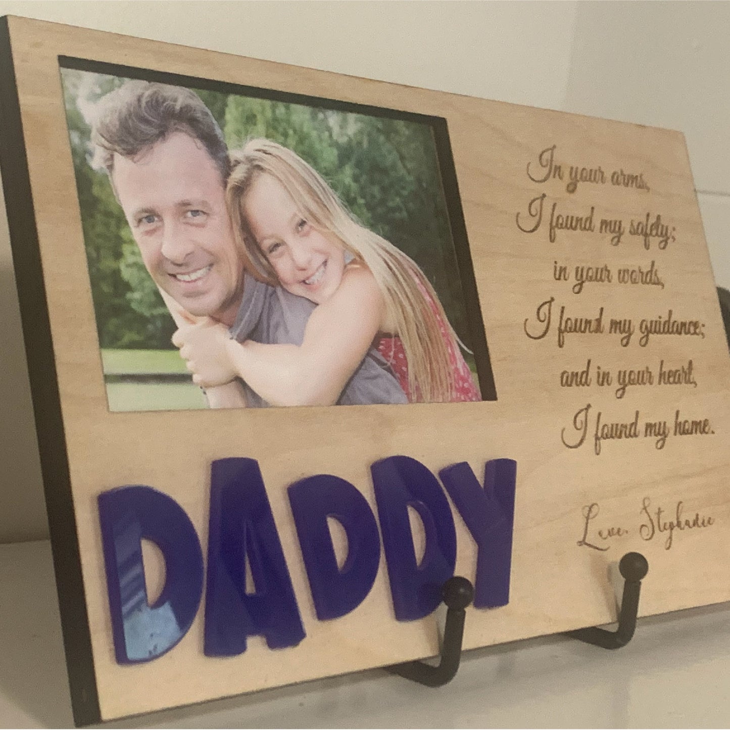 Fathers day gift, husband fathers day gift, father day gift, dad wall art, gift for him, wood sign gift, photo gifts, custom gifts for dad