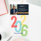 Custom Realtor calendar, calendars, calendar,2026 custom calendar, custom magnetic calendar, affordable bulk calendar, magnetic calendar, calendar 2026